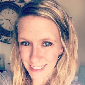 Meet your Posher, Jaclyn